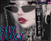 SF Witch Sunglasses