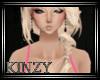 [Kinzy] Pink Wednesday