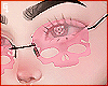 g. Skull Sunglasses Pnk
