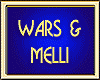 WARS & MELLI