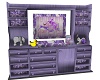 PURPLE CAMO CHANGER
