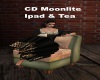 CD Moonlite Ipad & Tea