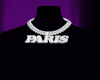 PARIS chain custom