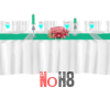 NoH8| Long Table
