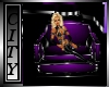 (C75) Purple Chair 4