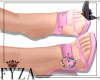 F❥Lilith Girl Sandals