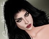 AdaLiu Hair Black