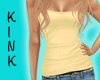 Yellow Tank