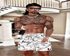 SUMMER LOVE SHORTS