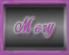 DKN - MERY NEON SIGN