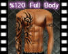 Full Body Enhancer * %20