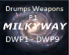 Drumps Weapon - P1