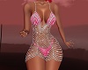 Diamond pink