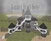 *C* Haunted Beach House