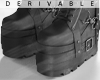 [DRV] Gothic Boots - F