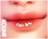 Diane Gloss Lips V2