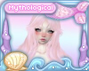 .M. Nellie - Pastel Pink