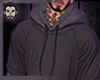 å¤§Black Pastel Shirt