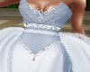 Ice Princess Gown