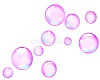 Pink Bubbles