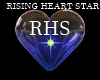 RisingHeartStar trig;RHS