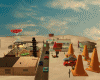 Cars Radiator Springs