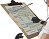 RX Medication Script