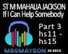 ST M MAHALIA JACKSON P3