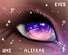 🌸; Azu Eyes