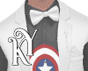 K-Marvel suit