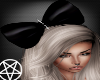 !TX - PVC Spiked Bow