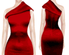 Red Sexy Dress