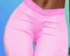 Sexy Pink Pants