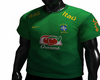 T-Shirt Brazil Copa