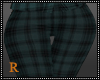 Green Plaid