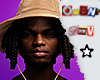 [DRV] Twists Troop Hat