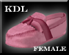 Female Slippers