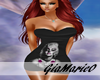 g;pink Monroe