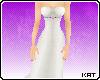 [K] Neo Wedding Gown
