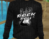 rock sweater