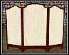 French Dressing Screen