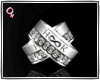 â£Ring Diamonds|HâK|f