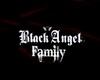 Blackangel Family Sign