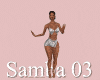 MA Samba 03 Female