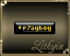 {Liy} p7ayboy