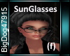 [BD]SunGlasses (f)