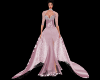Pink Selver Gown