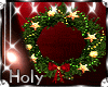 (K) :Holy:X-mas-Wreath