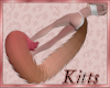 Kitts* Peachy Tail v3