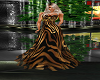~CBS~Tigress Gown